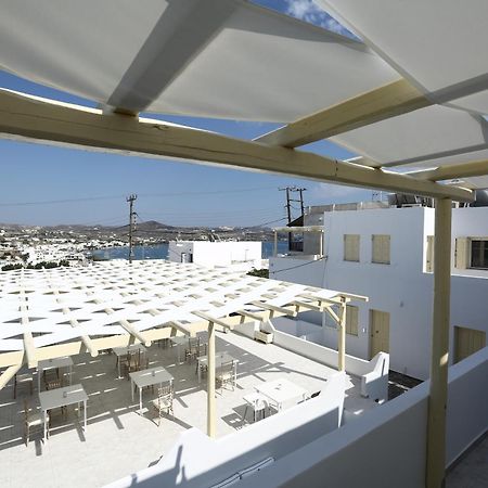 The White Suites Adamantas  Bagian luar foto
