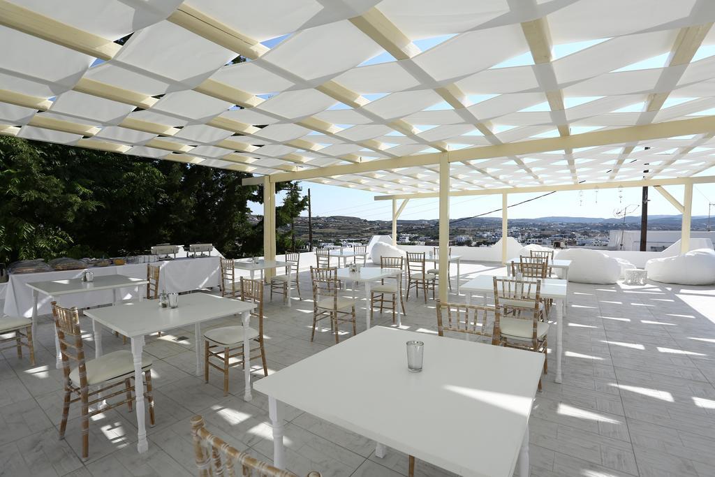 The White Suites Adamantas  Bagian luar foto