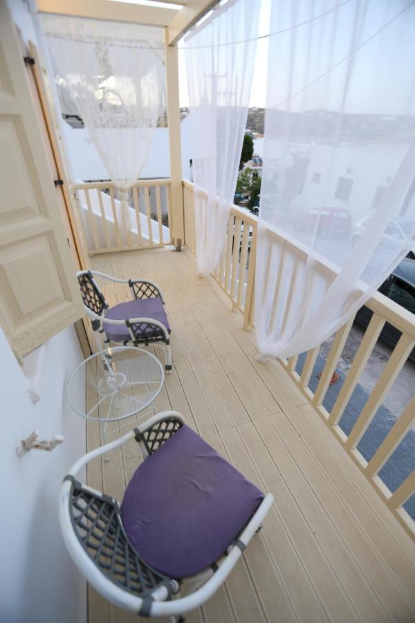 The White Suites Adamantas  Bagian luar foto