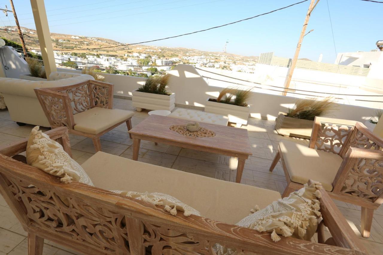 The White Suites Adamantas  Bagian luar foto