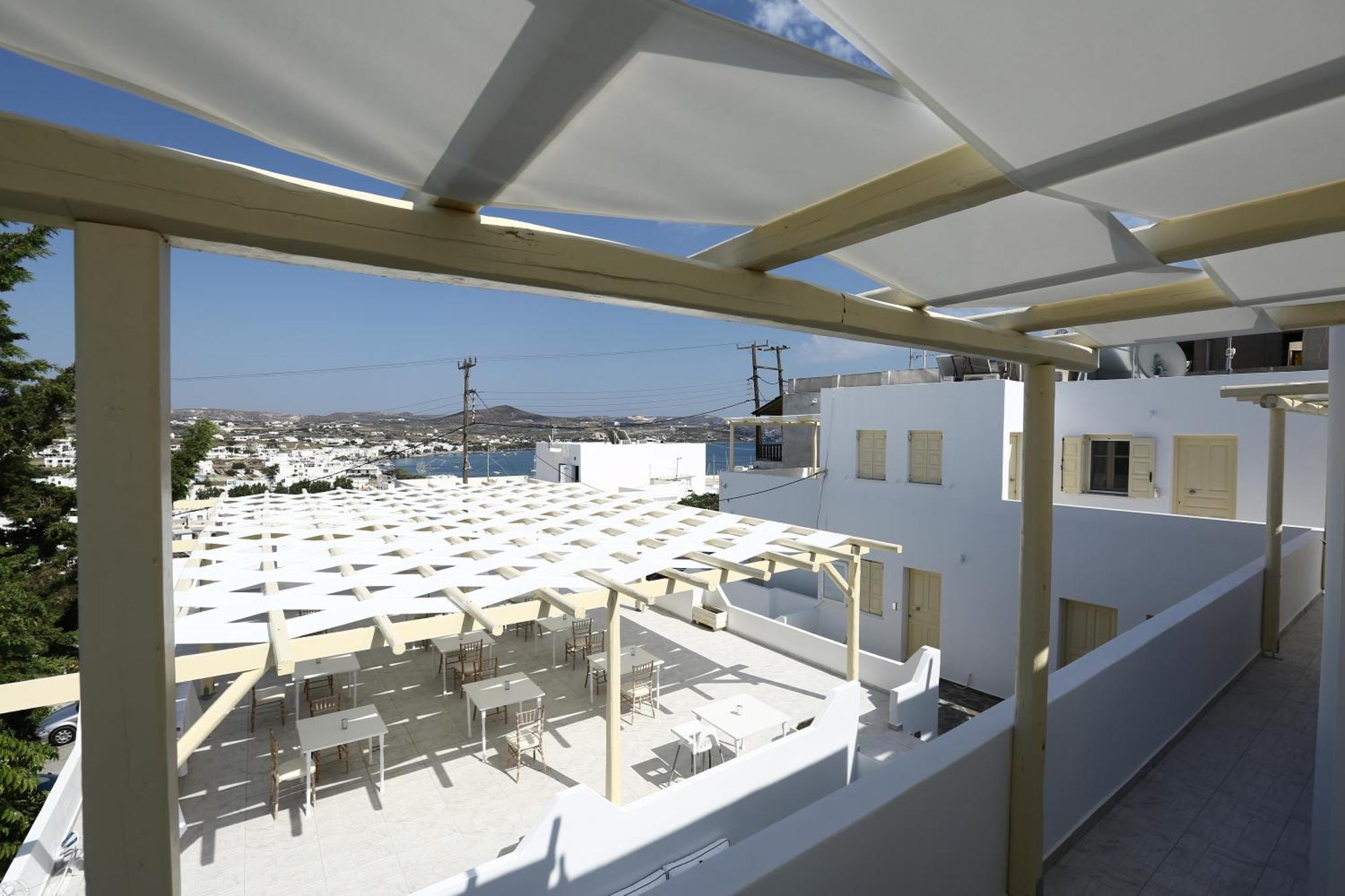 The White Suites Adamantas  Bagian luar foto