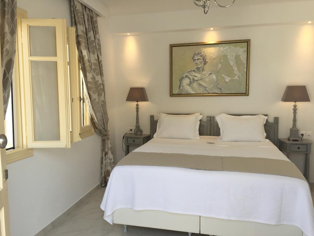 The White Suites Adamantas  Bagian luar foto