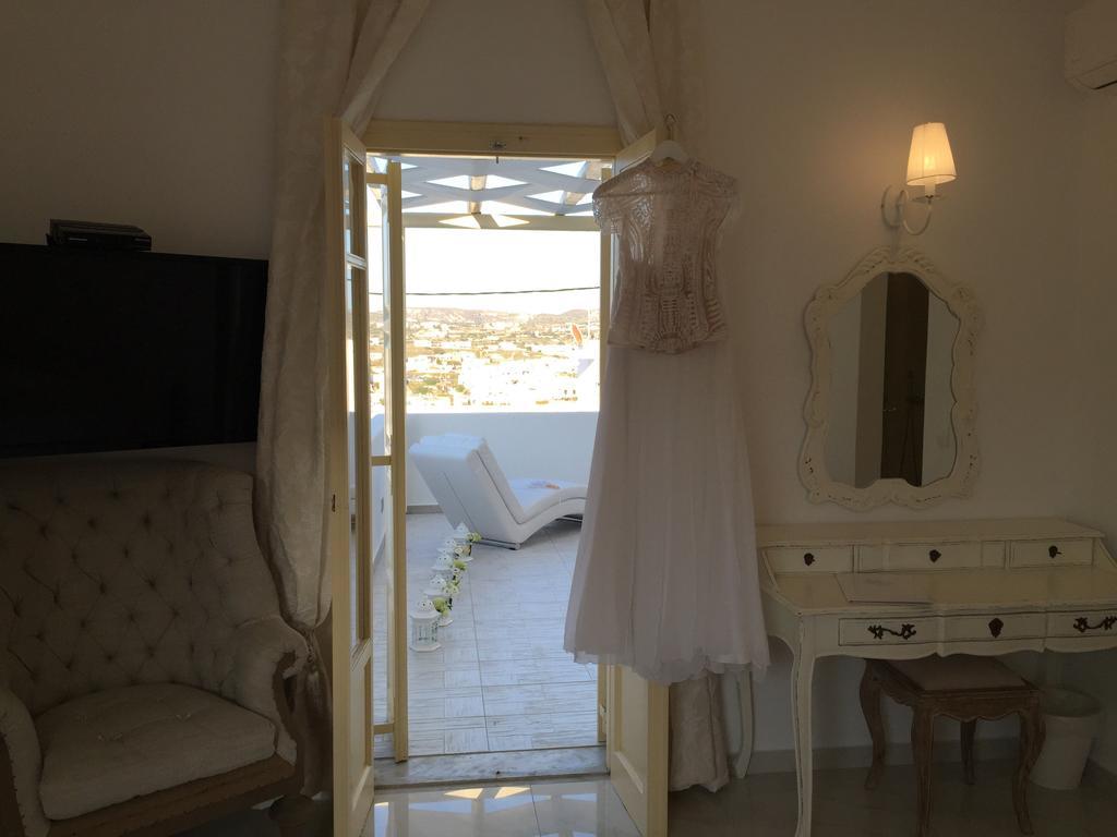The White Suites Adamantas  Bagian luar foto