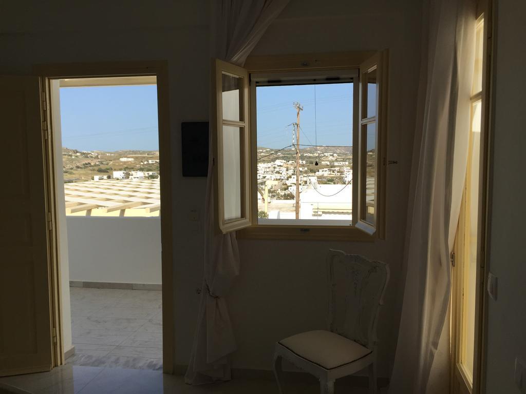 The White Suites Adamantas  Bagian luar foto